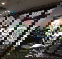 Lime Cafe - Tourism Canberra