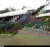 Livingstone Recreation Reserve - Tourism Canberra