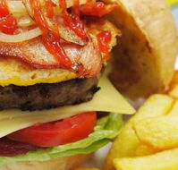 Melissa's Take Away - Tourism Canberra