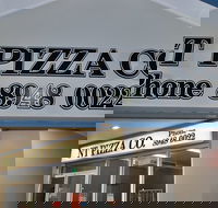 NT Pizza Co - Tourism Canberra
