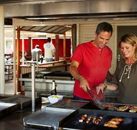 Pioneer BBQ and Bar - Tourism Canberra