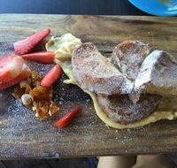 Q Bar and Brasserie on The Avenue - Tourism Canberra