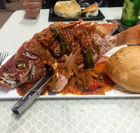 Rachael's Seafood Shack - Tourism Canberra