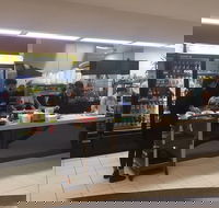 Roast and Noodle - Tourism Canberra