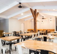 Spice Garden Eating House - Tourism Canberra