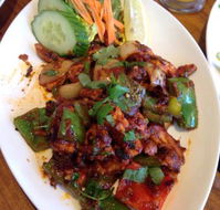 Spice Of Himalaya - Tourism Canberra