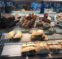 Sweet Brew  Co Dining Room - Tourism Canberra