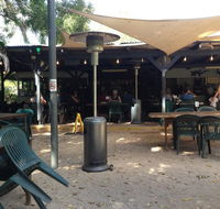Territory Manor Mataranka - Tourism Canberra