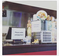 Thai Corner - Tourism Canberra