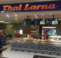 Thai Larna - Tourism Canberra