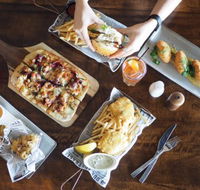 The Precinct Tavern - Tourism Canberra