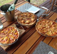 The Purple Mango Cafe and Brewery - Tourism Canberra