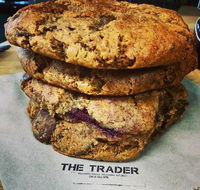 The Trader Winnellie Road - Tourism Canberra