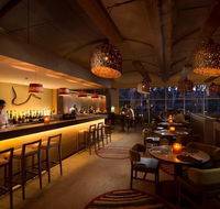 Walpa Lobby Bar - Tourism Canberra