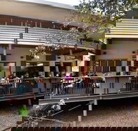 Wangi Falls Cafe - Tourism Canberra