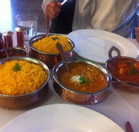 Indian Curry Devonport - Tourism Canberra