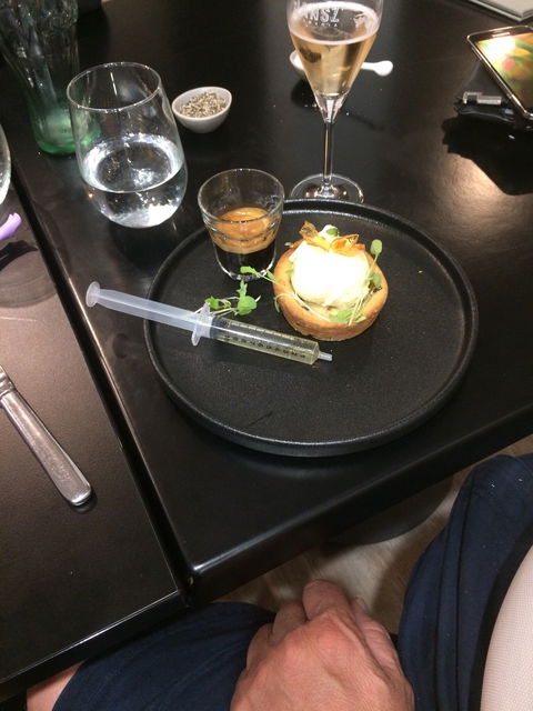 Yacht Club Fifty Five - Tourism Canberra 5