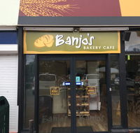 Banjo's Bakery Cafe - Tourism Canberra