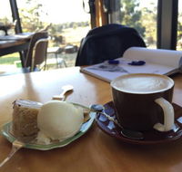 Bruny Island Cafe - Tourism Canberra