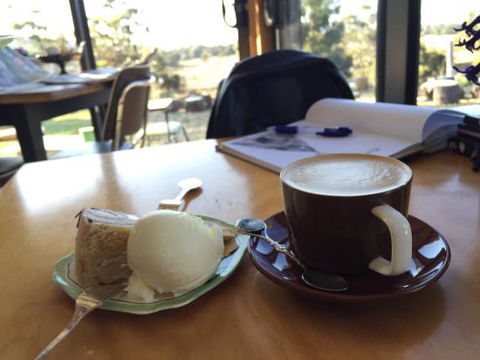 Bruny Island Cafe - Tourism Canberra 0