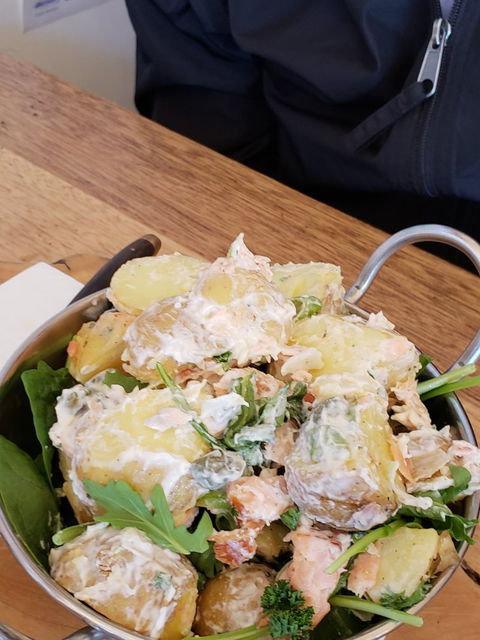 Bruny Island Cafe - Tourism Canberra 3