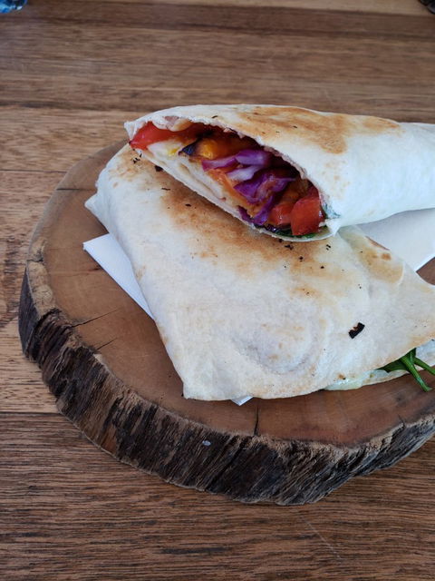 Bruny Island Cafe - Tourism Canberra 4