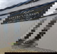 Bruny Island Wines Grill - Tourism Canberra