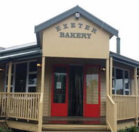 Exeter Bakery - Tourism Canberra