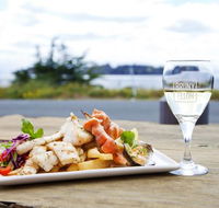 Hotel Bruny Bistro - Tourism Canberra