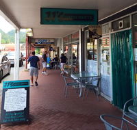 J J's Coffee Lounge - Tourism Canberra
