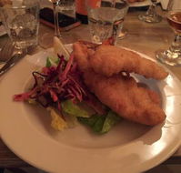 Jetty Cafe - Tourism Canberra