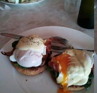 Jo And Co Cafe - Tourism Canberra
