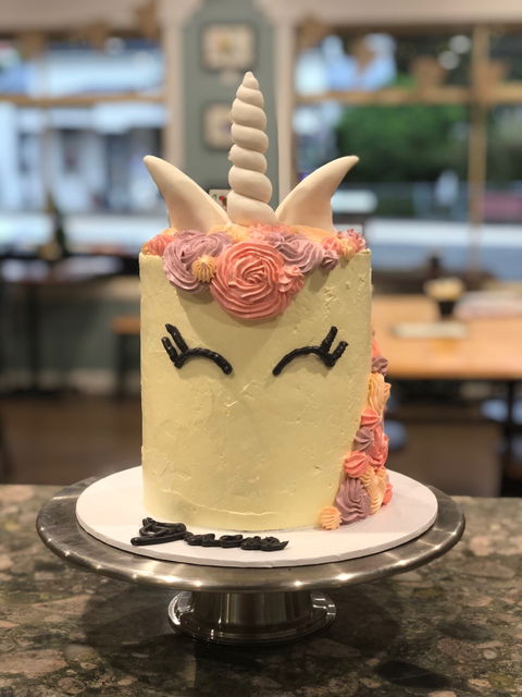 Moon Lily Kitchen And Cakes - Tourism Canberra 3