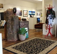 Penguin Creek Gallery Cafe - Tourism Canberra