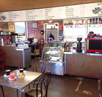 Pitstop Cafe