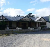 Pub in the Paddock - Tourism Canberra
