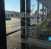 Scottsdale Bakery - Tourism Canberra