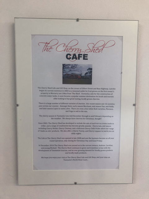 The Cherry Shed - Tourism Canberra 5