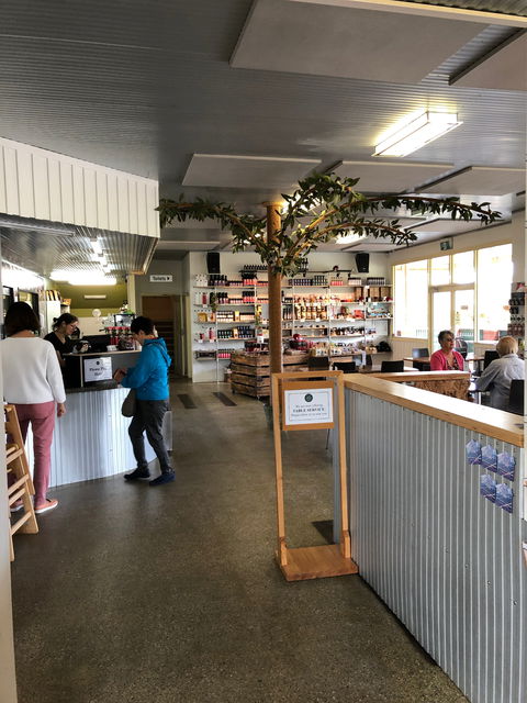 The Cherry Shed - Tourism Canberra 7