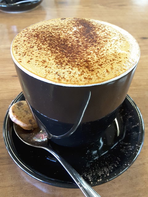 The Cherry Shed - Tourism Canberra 8