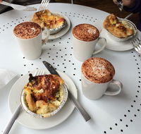 The Whitehouse Bakery - Tourism Canberra