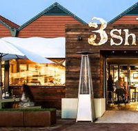 3 Sheets Restaurant - Tourism Canberra