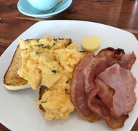 Allegria Cafe - Tourism Canberra