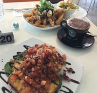 Bay 33 - Tourism Canberra