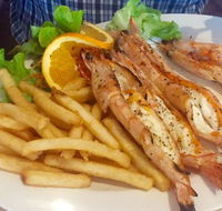 Brasa Bar  Grill - Tourism Canberra