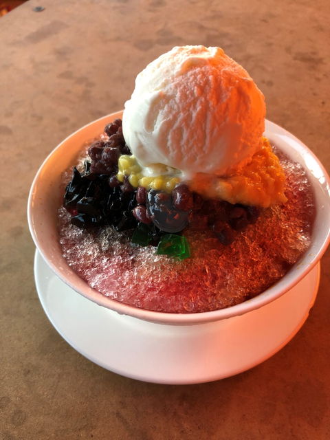 D'Ankasa Restaurant Malaysia Huntingdale - Tourism Canberra 1