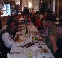 Koh-I-Noor Indian Restaurant - Tourism Canberra