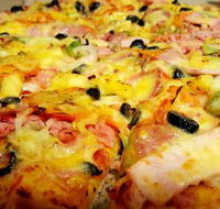 Padbury Pizza - Tourism Canberra