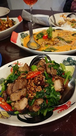 Sa Lung Thai Cafe - Tourism Canberra 0