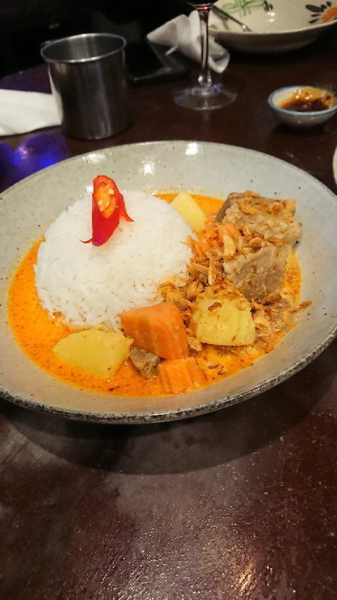 Sa Lung Thai Cafe - Tourism Canberra 4